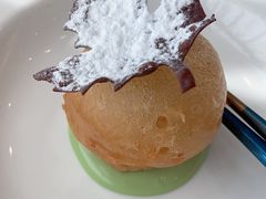 -百盛·鼎膳(中海财富中心)