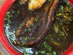 -小龙大肉面馆