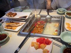 -野妹火锅(北京路店)