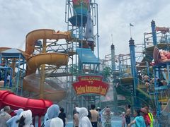 -苏州乐园森林水世界