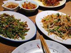 -姥姥家春饼店(佳亿时尚广场店)