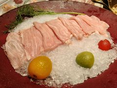 -色響火锅(恒隆广场店)