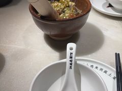 -洞庭土菜馆(天河北总店)