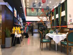 大堂-饭怕鱼(阳光100店)
