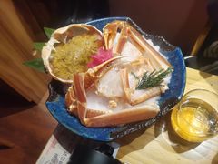 -九酢·海鲜居酒屋