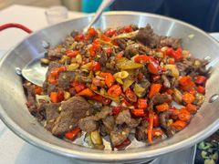 -福巷湘食小馆·猛火现炒(上海首店)