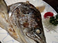 -大雄寿司(中华广场店)