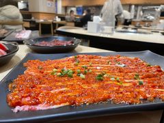 -花味·自助烤肉(江宁同曦店)