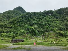 -娄山关景区