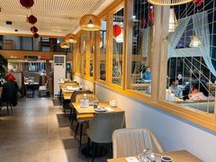-隆喜元鱼汤包·海鲜(中联广场店)
