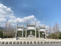 -南岳衡山风景名胜区-南岳大庙