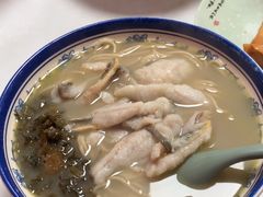 -明呈黄鱼面馆(斜土路店)