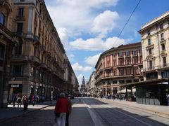 -埃马努埃莱二世拱廊