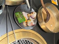 -谷牛和牛烤肉(漕河泾印象城店)
