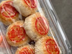 -泸溪河桃酥(西直门凯德店)