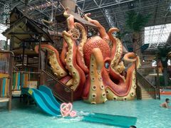 -波塞冬旅游度假区