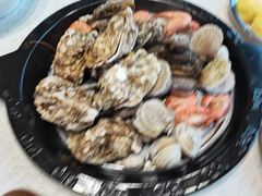 -前王院•巧克力海鲜市集餐厅(万平口店)