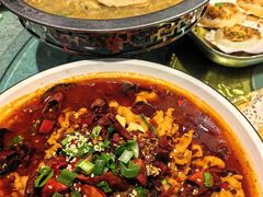 -陈家老院子·长春特色东北家宴(一匡街店)