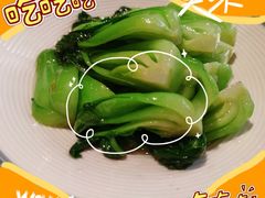 -漢舍中国菜馆(889广场店)