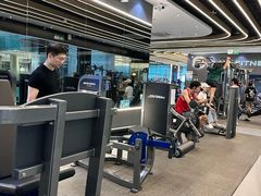 -24/7 FITNESS 健身(罗湖金光华店)