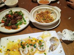 -鸽味轩·粤菜小馆(高楼门总店)