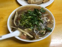 -老虎山锅贴(联谊路店)