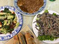 -协顺园回头馆(南顺城路店)