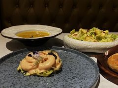 -哈布斯扒房(华发商都店)
