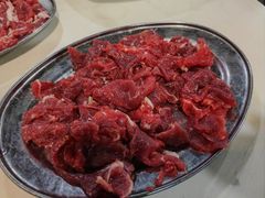 -菜忠潮州牛肉店(岗厦店)