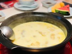 胡椒猪肚鸡-捞神汤物料理(正大广场店)