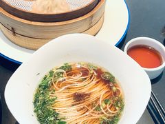 -逸品淮扬(东方渔人码头店)