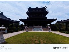 -江心屿景区