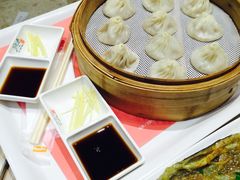 -食悦天美食广场(武汉壹方购物中心店)