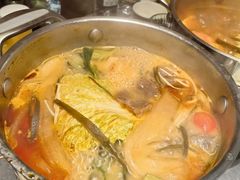 -鼎鼎香·港式火锅(北京SKP店)