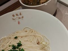 -松鹤楼·苏式汤面(虹桥天地店)