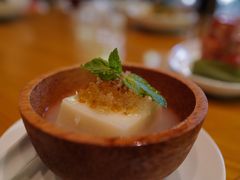桂花酒酿冻-宁波柏悦酒店·钱湖渔港