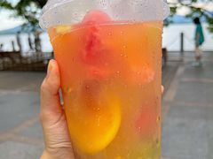 -CoCo都可(湖滨银泰店B区店)