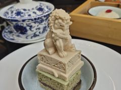 -天津海河悦榕庄·Lobby Lounge大堂吧