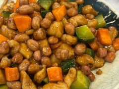 -八方后身麻辣鸡块(总店)
