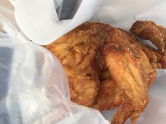 -香园炸鸡(鞍山西道店)