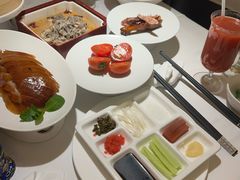 -四季民福烤鸭店(前门店)