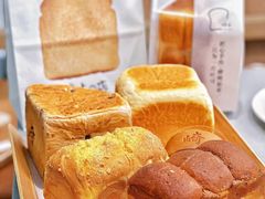 -崎本的店·专业酵种吐司(无锡万象汇店)