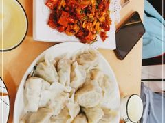 -乡府肉丁水饺(环山路店)