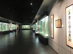 -九江市博物馆