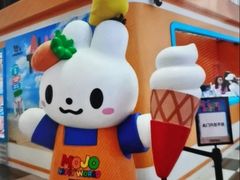 -上海来福士广场