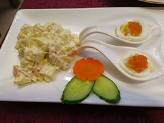 -92°C俄式厨房(中央大街店)