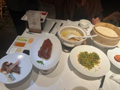 -四季民福烤鸭店(王府井东安门店)