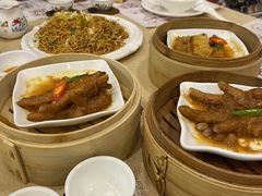 豉油凤爪-点都德(千灯湖环宇城店)