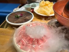 雪花羊肉-额尔敦传统涮火锅·冰煮羊(铁东店)