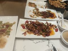 -火地铁板烧(昆山万象汇店)